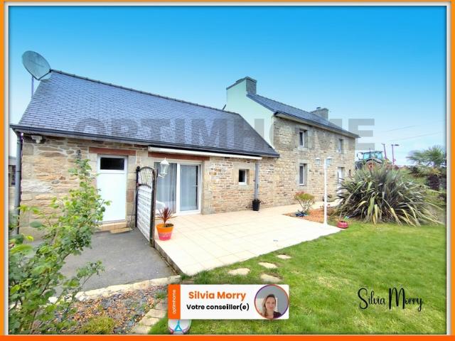 Maison vente à Morlaix, Bretagne