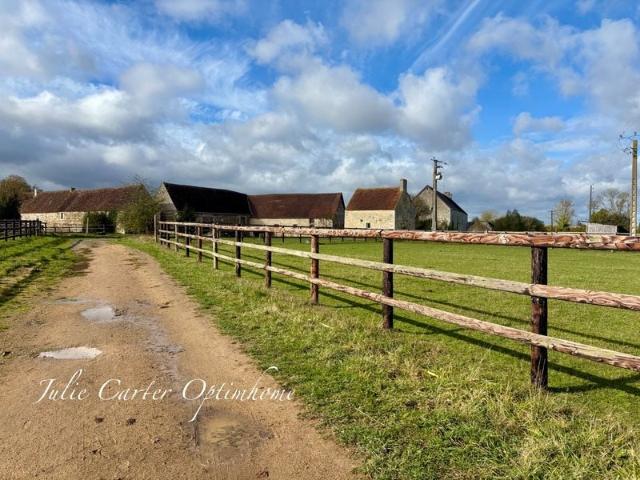 Maison vente à Argentan, Normandie