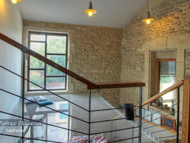 Ferme vente à Arles, Maillane