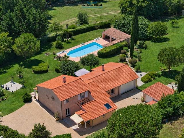 Maison vente à Agen, Pont-du-casse