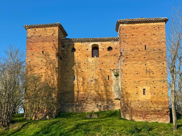 Château vente à Condom, Espas