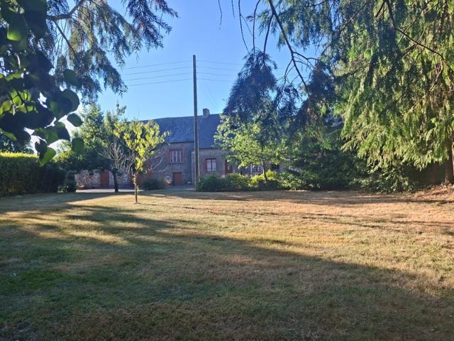 Maison vente à Mayenne, Pays de la Loire