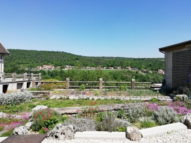 Maison vente à Montbard, Bourgogne-Franche-Comté