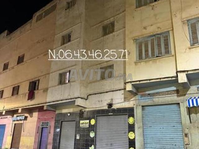 Maison vente à Nador