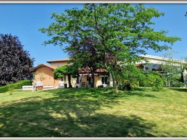 Maison vente à Bourg-en-Bresse, Replonges