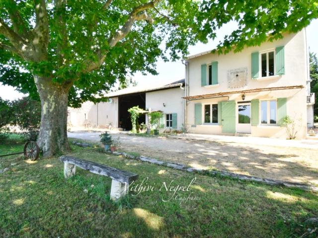 Maison vente à Mouriès, Bouches-du-Rhône