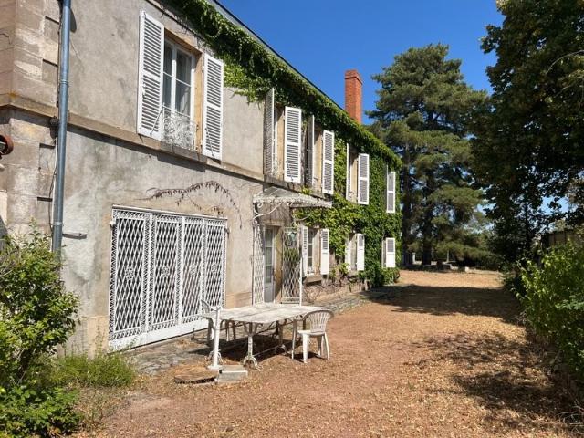 Maison vente à Roanne, Villerest