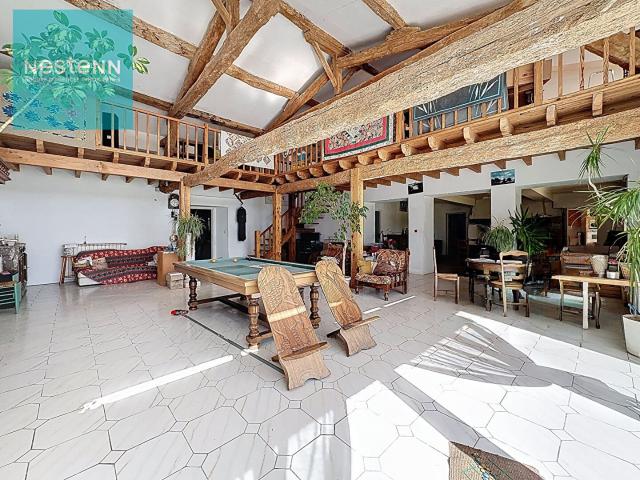 Maison vente à Toulouse, Villefranche-de-lauragais