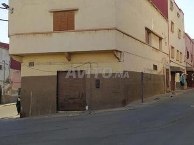 Maison vente à Saf, L'Oriental