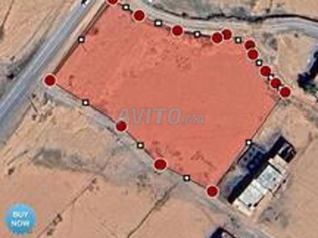 Propriété vente à Al Haouz, L'Oriental