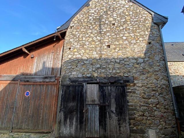 Maison vente à Mayenne, Andouillé