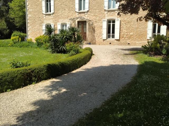 Maison vente à Périgueux, Annesse-et-beaulieu