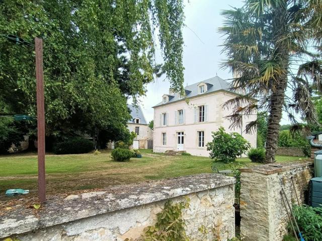 Maison vente à Caen, Argences