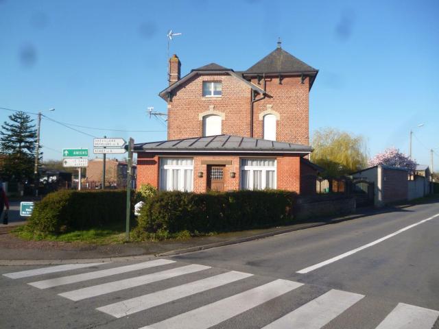 Maison vente à Arras, Avesnes-lès-bapaume