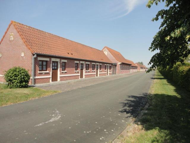 Maison vente à Dunkerque, Bailleul