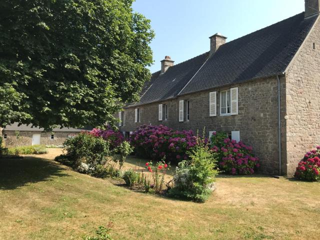 Maison vente à Cherbourg, Barfleur