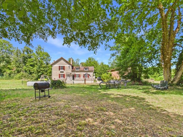 Maison vente à Baslieux-lès-Fismes, Marne