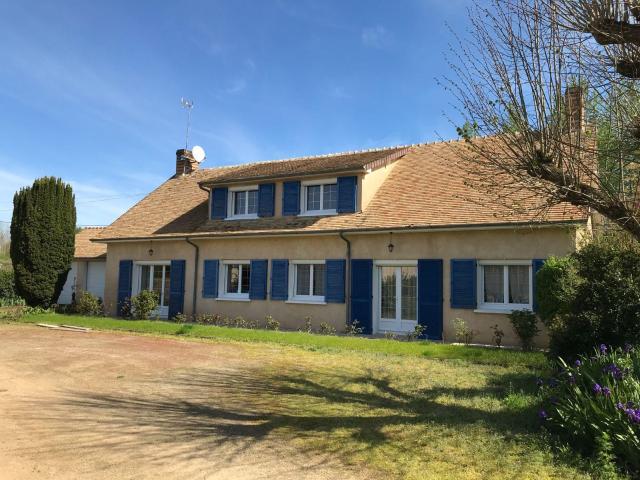 Maison vente à Mamers, Beaufay