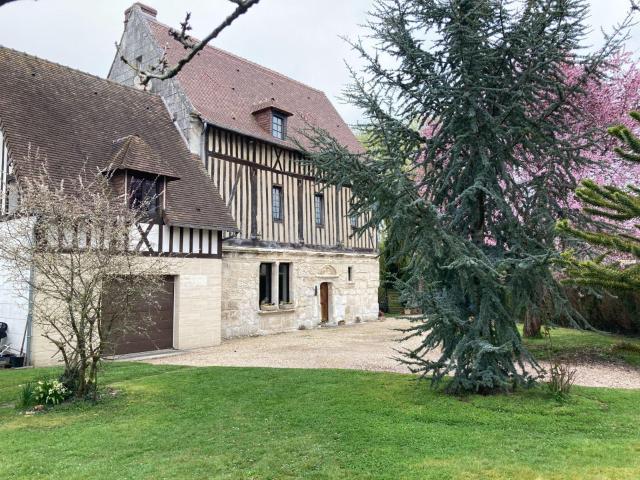 Maison vente à Bernay, Beaumont-le-roger