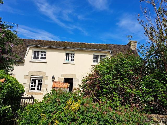 Maison vente à Morlaix, Bretagne