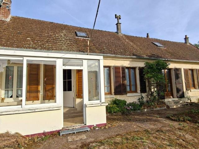 Maison vente à Brie, Aisne