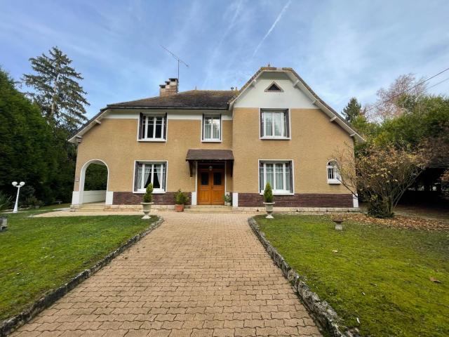 Maison vente à Troyes, Brillecourt