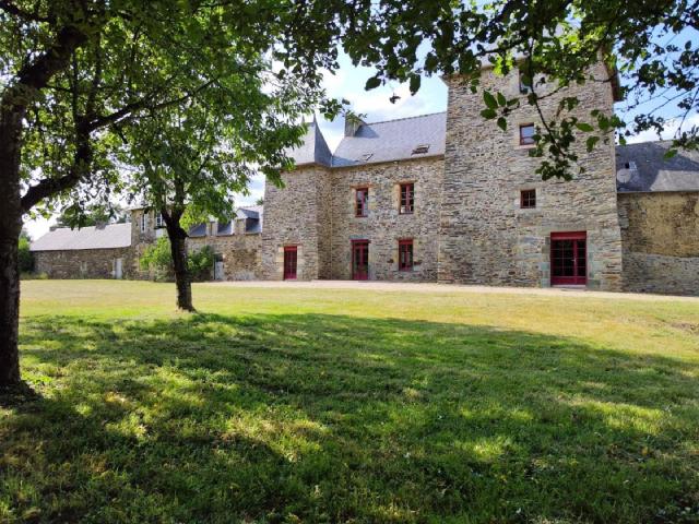 Maison vente à Vannes, Bretagne