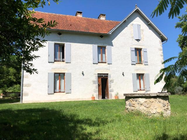 Maison vente à Nérac, Casteljaloux