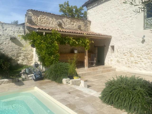 Maison vente à Nérac, Casteljaloux
