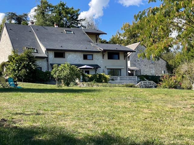 Maison vente à Belley, Ceyzérieu