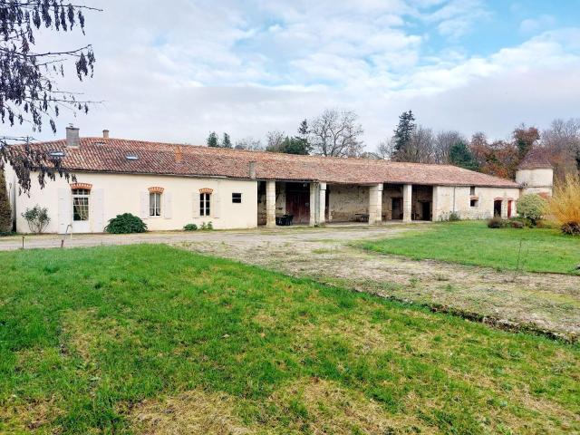 Maison vente à Rochefort, Nouvelle-Aquitaine