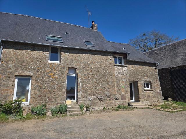 Maison vente à Mayenne, Champéon