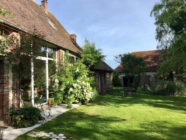 Maison vente à Évreux, Champigny-la-futelaye