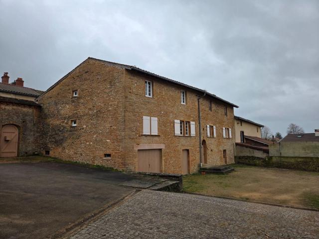 Maison vente à Mâcon, Chevagny-les-chevrières