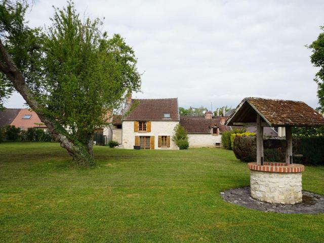 Maison vente à Reims, Crugny