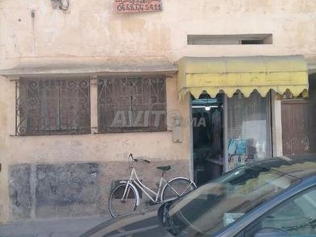 Maison vente à El Ma, Gharb-Chrarda-Beni Hssen