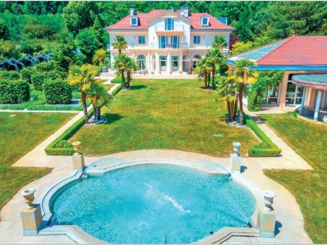 Maison vente à Gex, Divonne-les-bains
