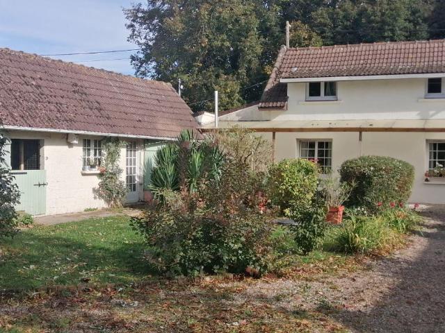 Maison vente à Estrées-lès-Crécy, Somme