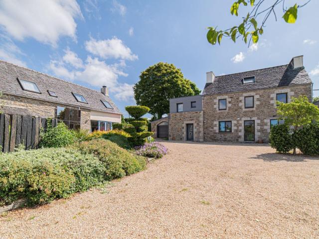 Maison vente à Morlaix, Bretagne