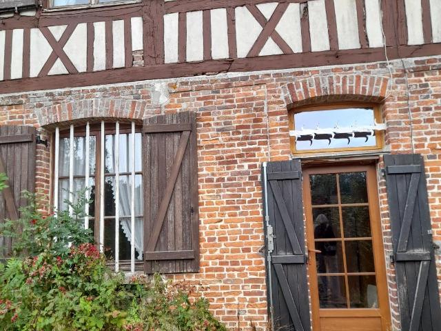Maison vente à Rouen, Grigneuseville