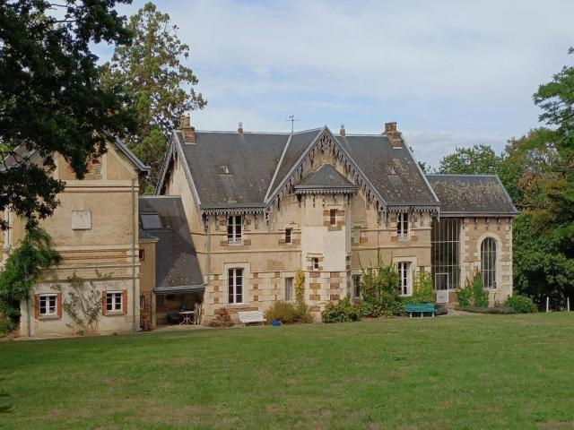 Maison vente à Redon, Bretagne