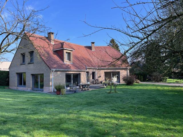 Maison vente à Dunkerque, Hazebrouck