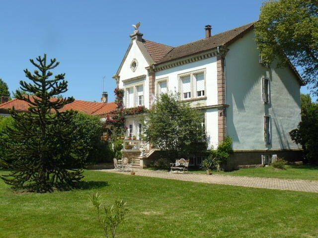 Maison vente à Épinal, Jeanménil
