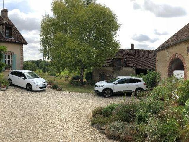 Maison vente à Sens, La Celle-saint-cyr