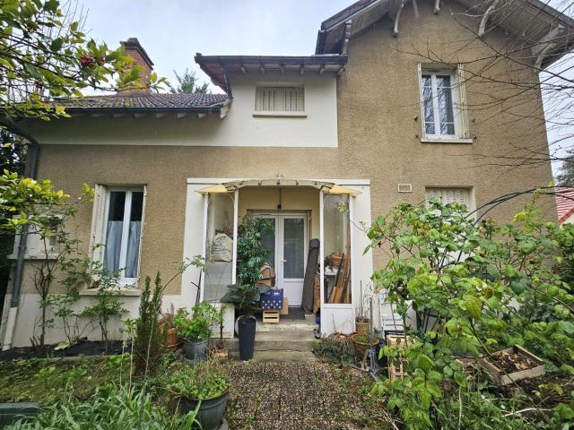 Maison vente à La Ferté-Alais, Essonne