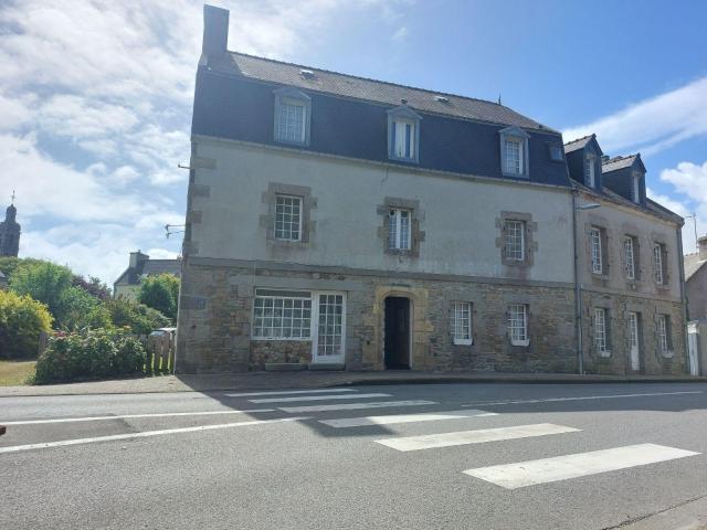 Maison vente à Brest, Bretagne
