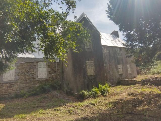 Maison vente à Morlaix, Bretagne