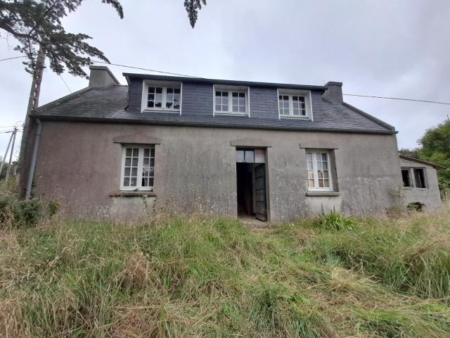 Maison vente à Châteaulin, Bretagne