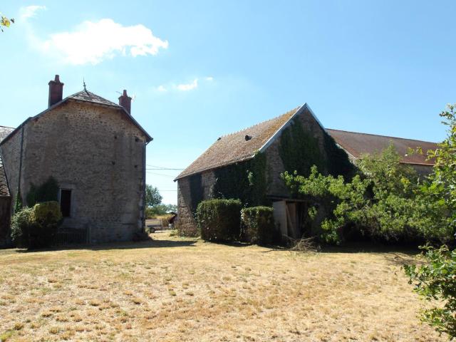 Maison vente à Aubusson, Lavaufranche