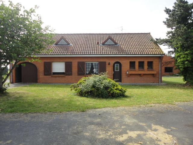Maison vente à Béthune, Lestrem